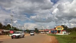 နောင်ချို ကျောက်မဲ စစ်ကောင်စီ လေကြောင်းတိုက်ခိုက်မှု ပိုများလာ