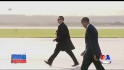 Obamaning reytingi juda past - Obama's ratings are very low