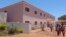 Escola em Bissau, Guiné-Bissau