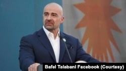 Bafel Talabani