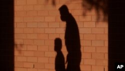 Virus Outbreak Child Abuse