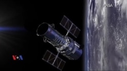 ფანჯარა სამყაროში-ტელესკოპი "ჰაბლი" 25 წლისაა