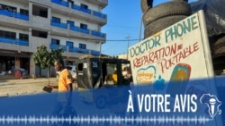 À Votre Avis : Quelles actions pour les villes africaines ?