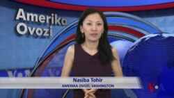 Xalqaro hayot - 31-mart, 2017-yil