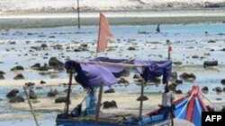 Trung Quốc thả 23 ngư dân Việt Nam