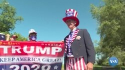 Nomzodlar saylovchi bilan qanday bog'lanyapti?