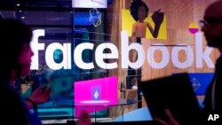 La red social dio este mensaje de cara a la elección parlamentaria del 8 de junio en Gran Bretaña.