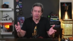 La estrategia de enviar famosos al espacio