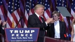 Klinton va Obama o’z tarafdorlarini saylov natijalarini qabul qilishga chaqirmoqda