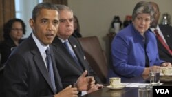 El Congreso debe aprobar los acuerdos que el presidente Obama ha enviado, para que puedan hacerse efectivos.