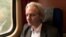 This film publicity image released by Focus World shows Julian Assange in a scene from the documentary, "We Steal Secrets: The Story of WikiLeaks." 