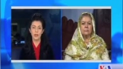 سراج: از نامزدی یک خانم به عضویت شورای ستره محکمه استقبال میکنم