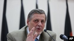 Jan Kubis ametangazwa kuwa mwakilishi mpya maalumu wa Umoja wa Mataifa kwa ajili ya Libya akichukua nafasi ya Stephanie Williams.