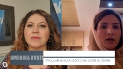 Xalqaro hayot - 23-aprel, 2021-yil