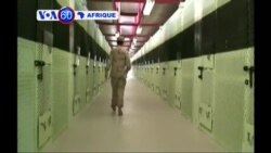 VOA 60 Afrique du 12 janvier 2016