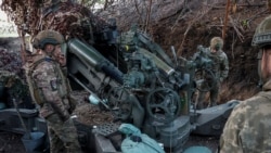 House approves US aid for Ukraine, Israel and Indo-Pacific