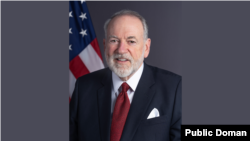 سفیر آمریکا در اسرائيل، مایک هاکبی - آرشیو