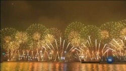 Час-Тайм. Підсумки 2017. Цитати високопосадовців США щодо України