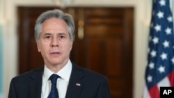 ԱՄՆ պետքարտուղար Էնթոնի Բլինքեն