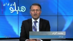 هېلو وي او اې په ټي وي