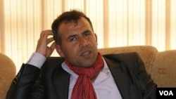 دکتۆر سه‌ردار عه‌زیز