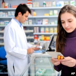 AQSh sog'liqni saqlash bo'yicha eng qimmat mamlakatlardan biri