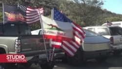 Mjesec dana Trumpove administracije: Šta birači danas misle o njegovoj ekonomiji?