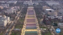 Xalqaro hayot – 21-yanvar, 2021-yil