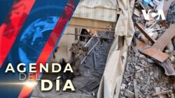 Israel intensificó operaciones en el Líbano. Estados Unidos las califica de "dirigidas"