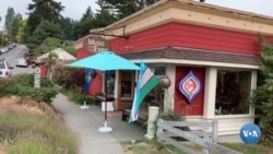 Sietlda do'kon ochgan "amerikalik o'zbeklar"