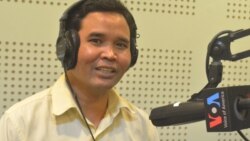 តើ​នឹង​មាន​ផល​ប៉ះពាល់​អ្វី​ខ្លះ​នៅ​ពេល​ព្រៃឈើ​នៅ​សល់​តិច​តួច?