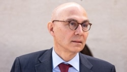 မြန်မာနိုင်ငံ ပဋိပက္ခတွေကြား အရပ်သားသေဆုံးမှုတွေ ကုလလူ့အခွင့်အရေးကော်မရှင်နာမင်းကြီး သတိပေး