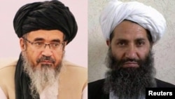 اخیراً یک سارنوال محکمۀ هاگ از قضات این محکمه خواستار صدور دستور بازداشت هبت‌الله آخندزاده، رهبر طالبان و عبدالحکیم حقانی، قاضی‌القضات حکومت این گروه شد.