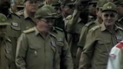 Cuestionan libertad en Cuba