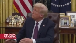 Trumpovo ponavljanje potrebe za preuzimanjem kontrole nad Grenlandom izaziva zabrinutost