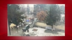 د ډیوه د روانو چارو خپرونه په ټي وي
