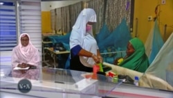 TASKAR VOA: Ana Zargin Wani Da Cin Zarafin Ma'aikaciyar Jinya Dauke Da Juna Biyu A Kano