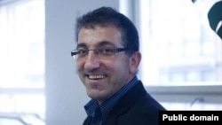 به‌ڕێز مه‌جید حه‌قی