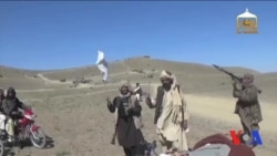 AQSh Afg'onistonda qo'shinlari sonini oshirishi mumkin