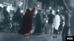 اعتراضات بی‌آبی خوزستان - آرشیو