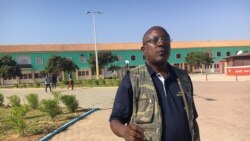 Prorrogada prisão preventiva de Zecamutchima; advogado recorre – 1:12