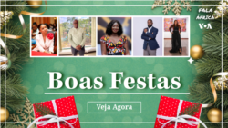  Fala África: memórias e tradições de Natal 