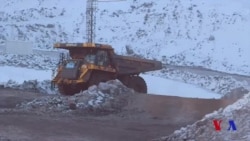 Rossiyaning Arktikadagi manfaatlari