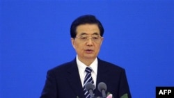 ჩინეთის ლიდერი აფრიკული კავშირის ახალ შენობას გახსნის