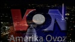 "Amerika Ovozi" O'zbek xizmati - VOA Uzbek Service promo 