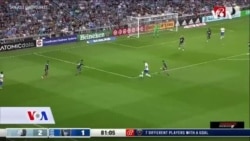 Mladi bosansko-američki fudbaleri između SAD i BiH