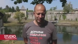 Dakić o borbi za očuvanje prirode: „Nazivaju nas stranim plaćenicima, domaćim izdajnicima”