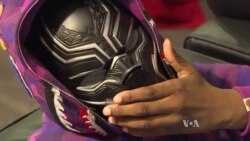 'Black Panther' Sets Hollywood Records as Crowds Pack Theaters Around the Globe