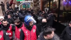 Kuştina 2 Rojnamevanên Kurd li Amedê Hat Şermezar Kirin