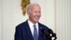 Presiden AS Joe Biden berbicara dalam sebuah acara di Gedung Putih, pada 5 September 2023. (Foto: AP/Jacquelyn Martin)